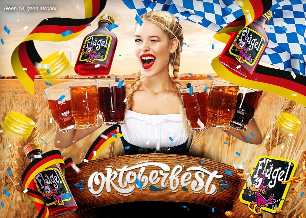 Oktoberfest 2025