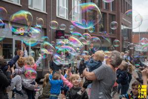 Straatjutters Kidsfestival 2024