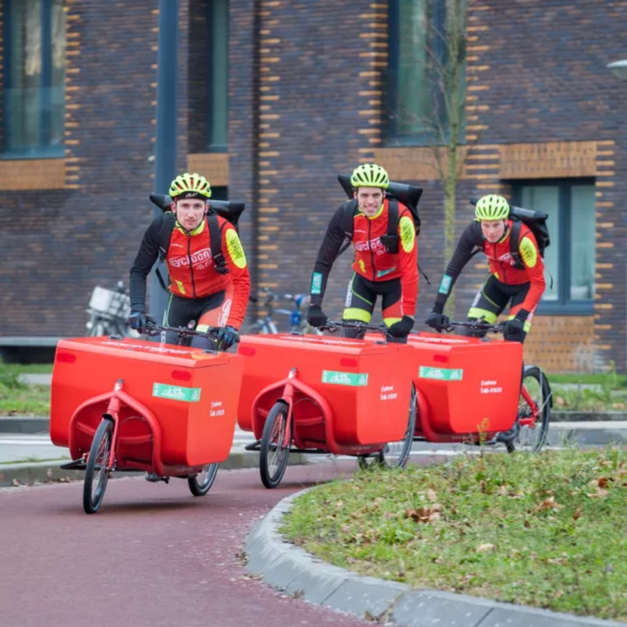 Vandaag besteld = vandaag | Ede Centrum